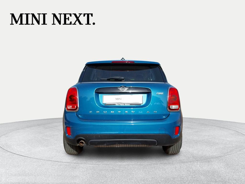 MINI Countryman One - Foto 180