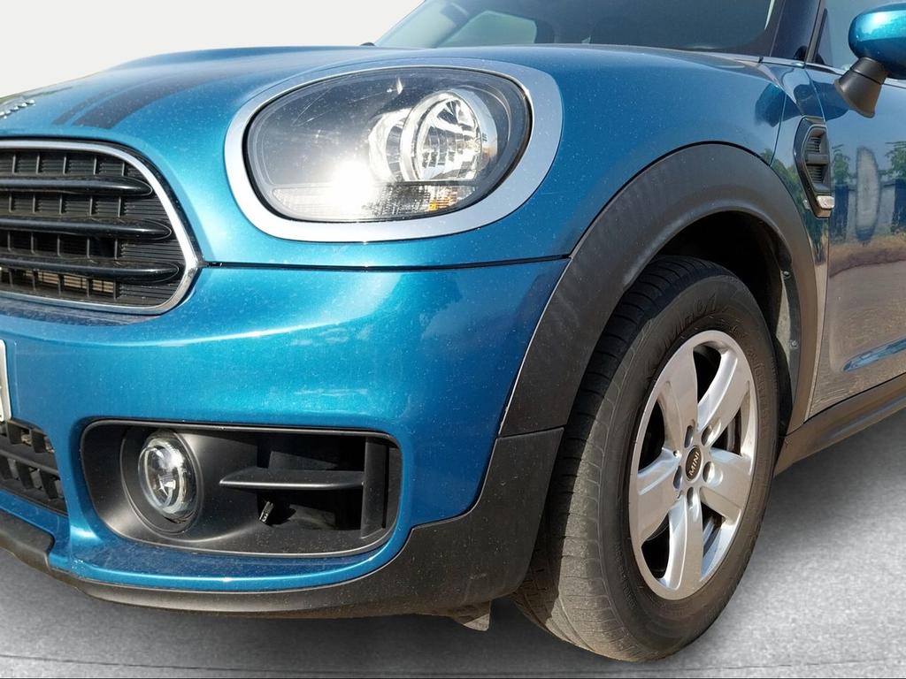 MINI Countryman One - Foto 181