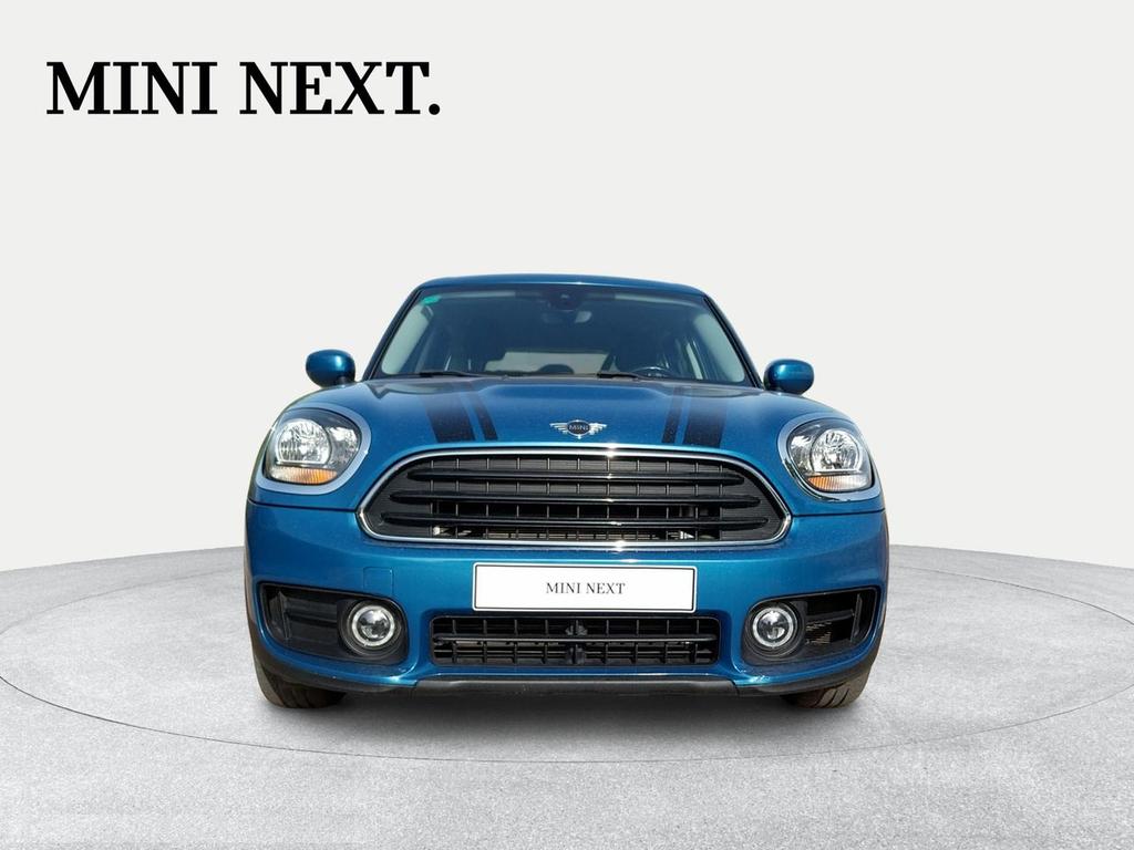 MINI Countryman One - Foto 177