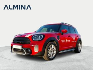 MINI Countryman Cooper D