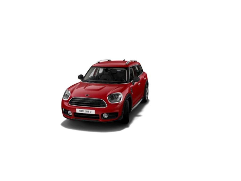 MINI Countryman One D - Foto 122