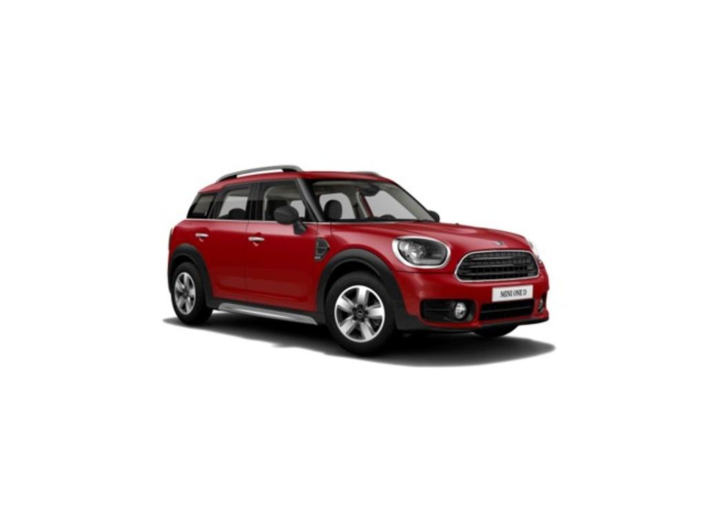 MINI Countryman One D - Foto 125