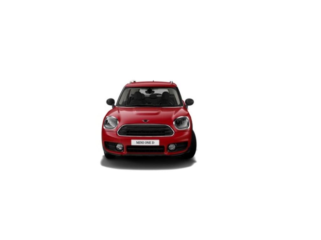 MINI Countryman One D - Foto 123