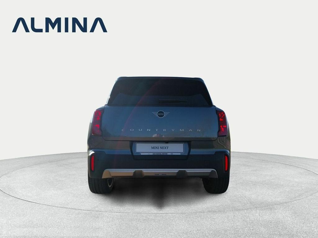 MINI Countryman C - Foto 158