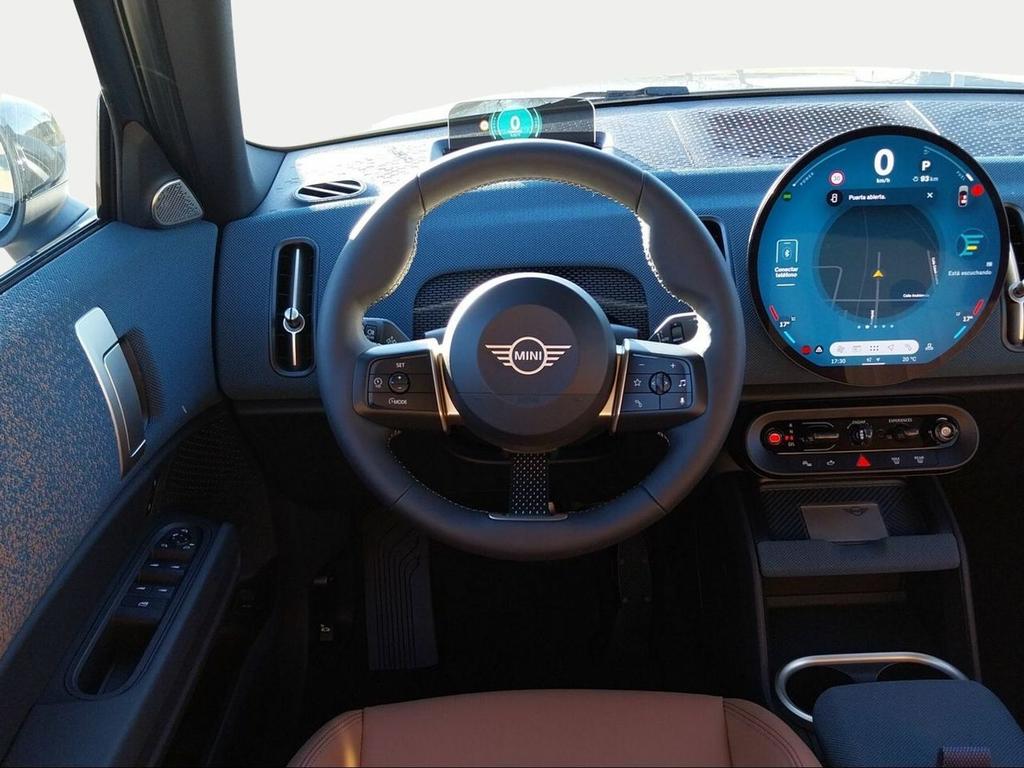 MINI Countryman C - Foto 160