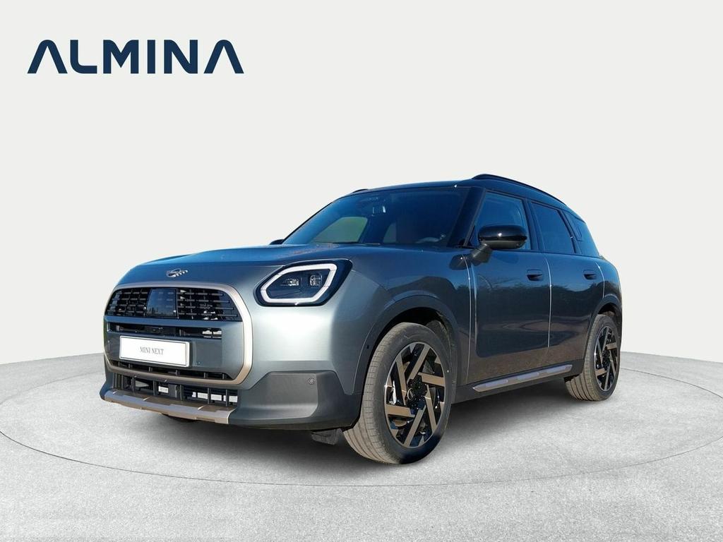 MINI Countryman C - Foto 154