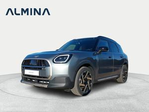 MINI Countryman C