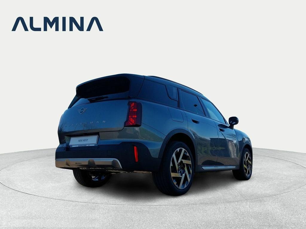 MINI Countryman C - Foto 157