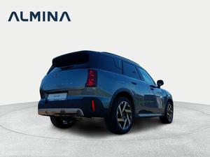 MINI Countryman C