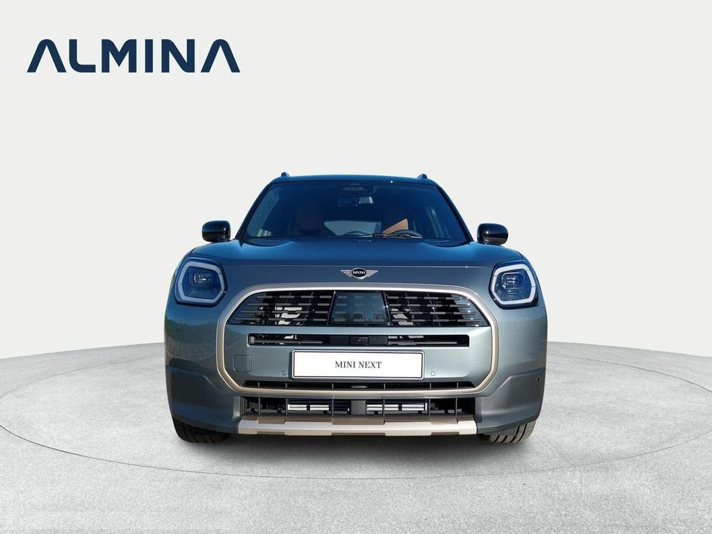 MINI Countryman C - Foto 155