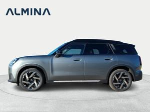 MINI Countryman C