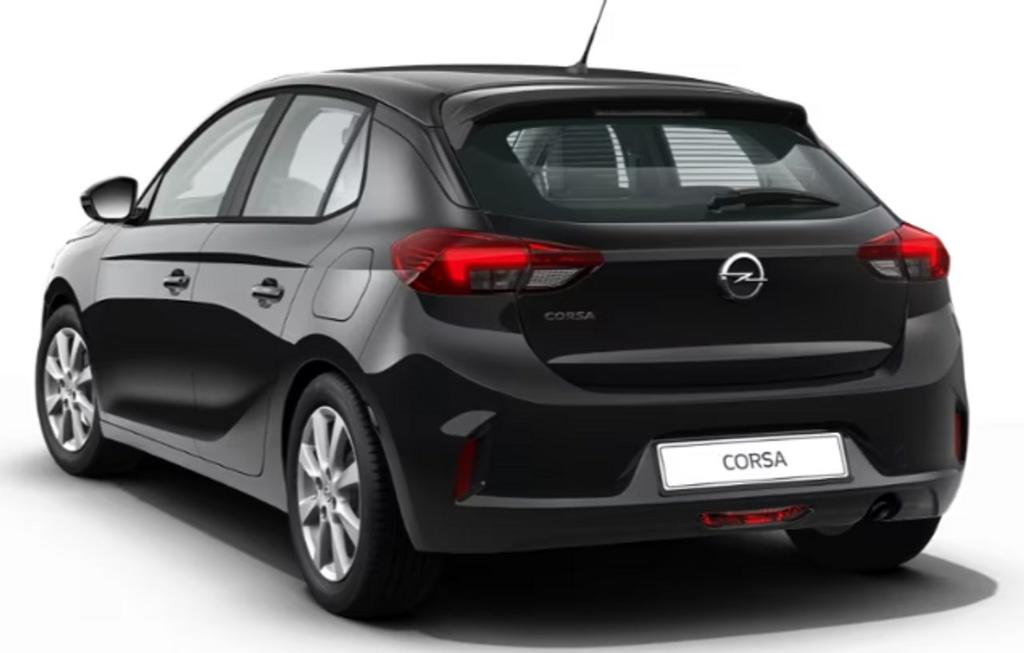 Opel Corsa 1.2 XEL 55kW (75CV) Edition - Foto 2