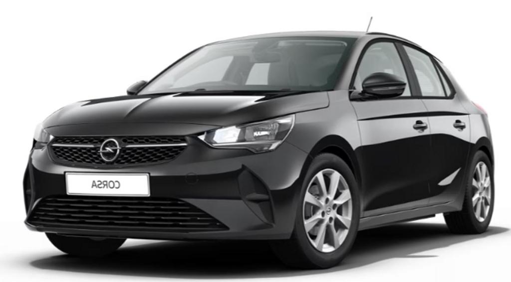 Opel Corsa 1.2 XEL 55kW (75CV) Edition - Foto 1
