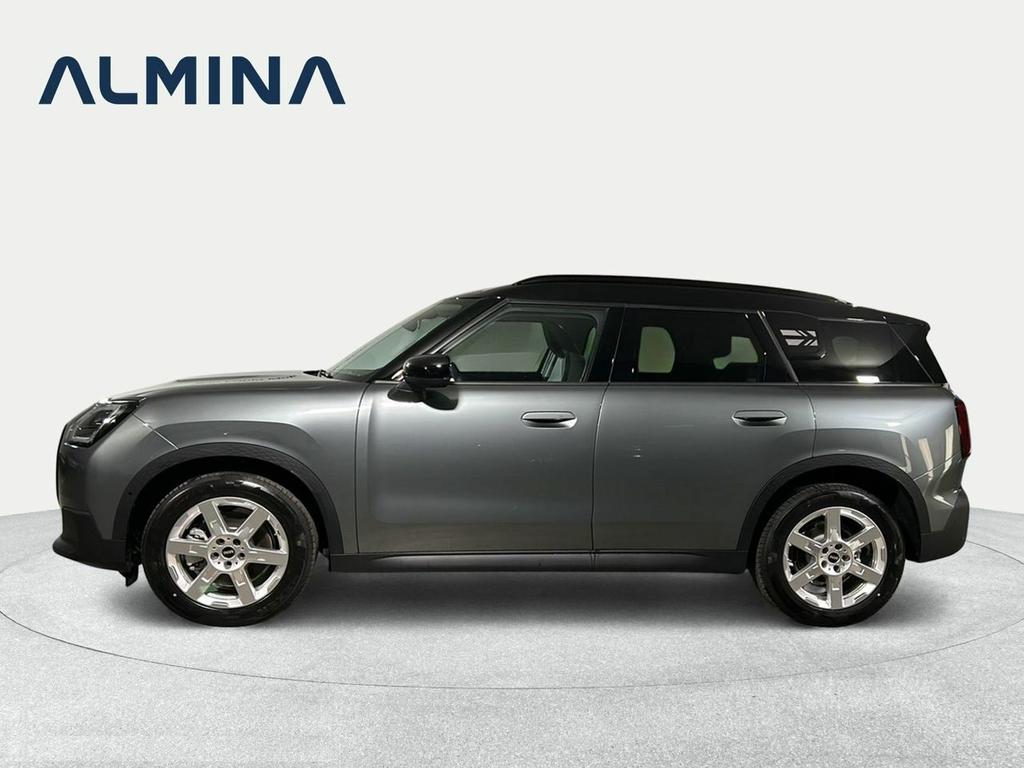 MINI Countryman C - Foto 142