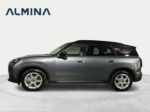 MINI Countryman C