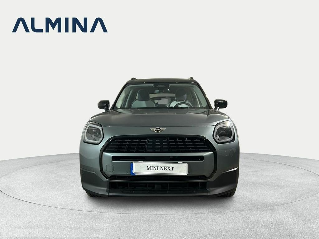 MINI Countryman C - Foto 141