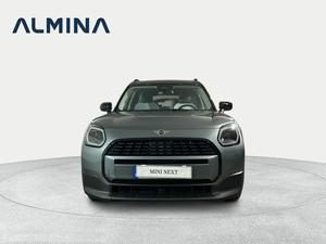 MINI Countryman C