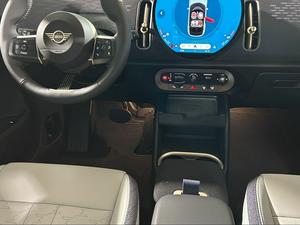 MINI Countryman C