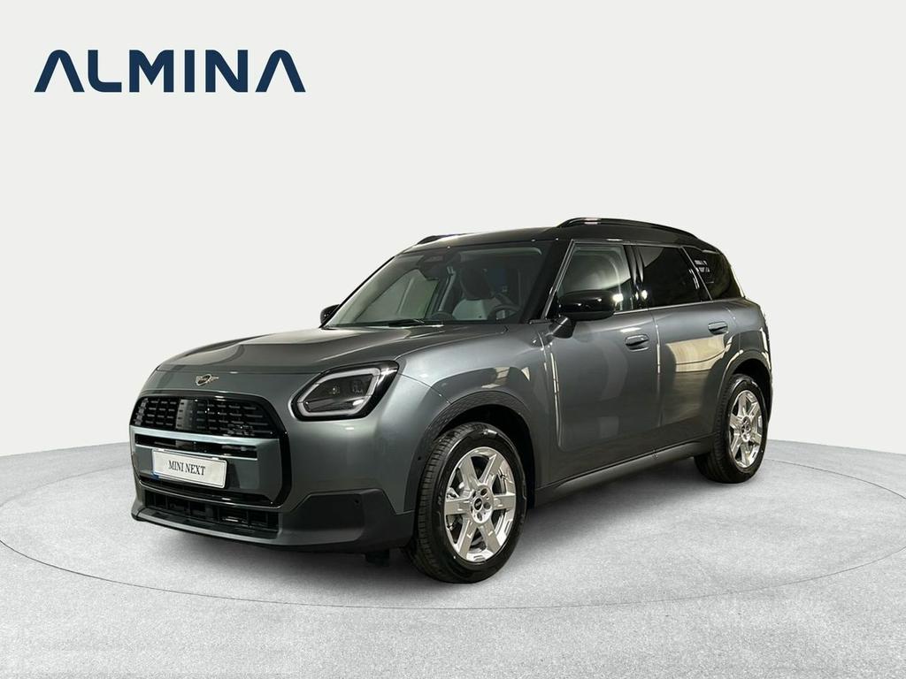 MINI Countryman C - Foto 140