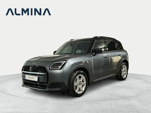 MINI Countryman C