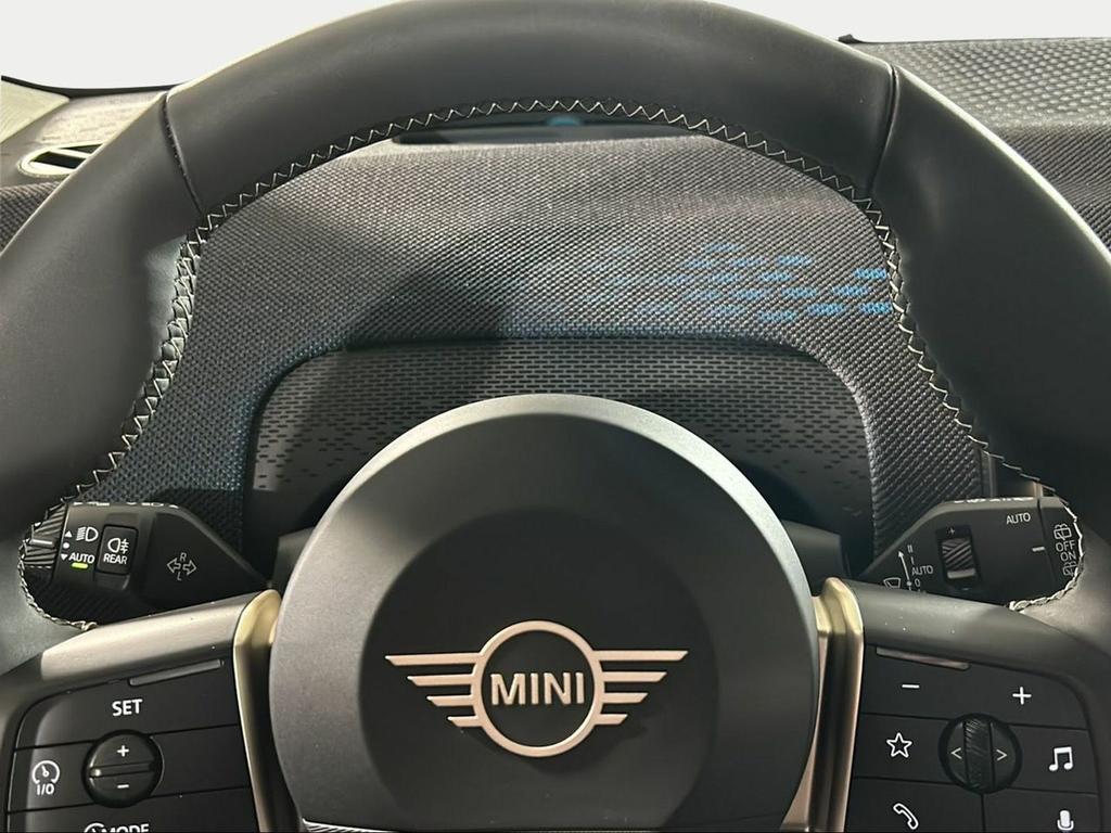 MINI Countryman C - Foto 152