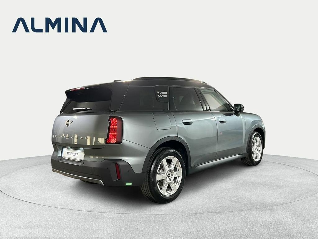 MINI Countryman C - Foto 143