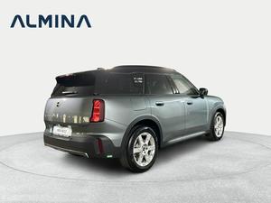 MINI Countryman C