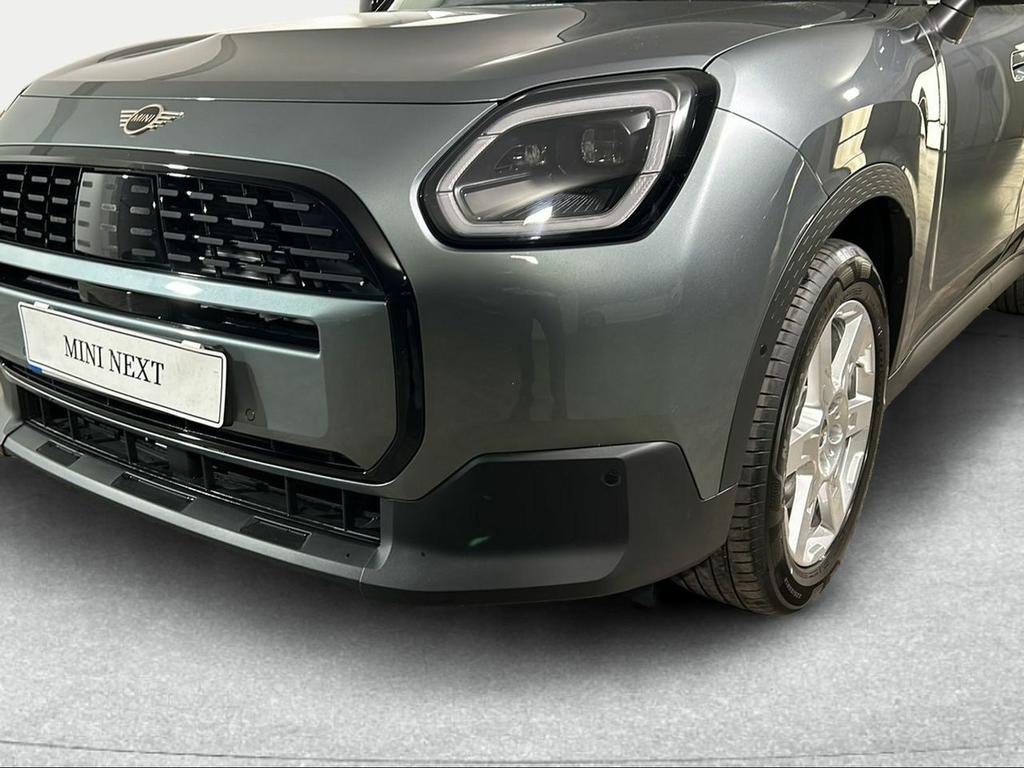 MINI Countryman C - Foto 145