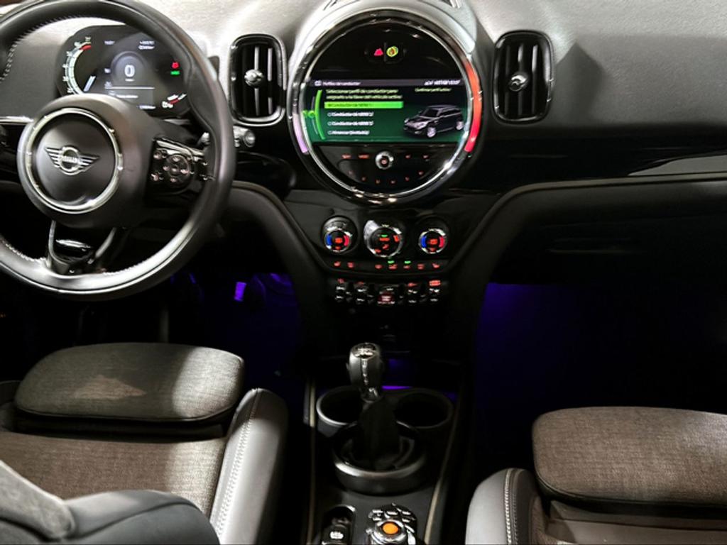 MINI Countryman Cooper S - Foto 184