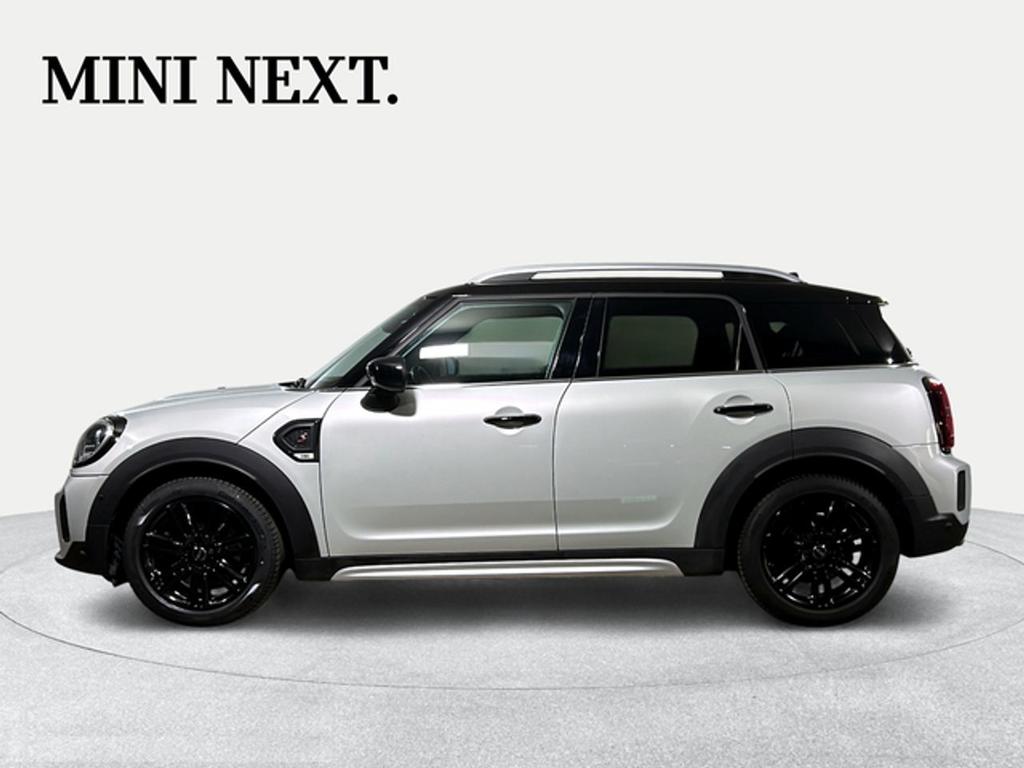 MINI Countryman Cooper S - Foto 172