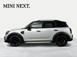 MINI Countryman Cooper S