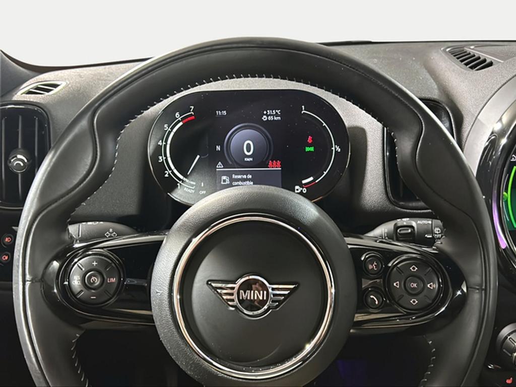 MINI Countryman Cooper S - Foto 181