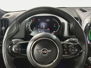 MINI Countryman Cooper S