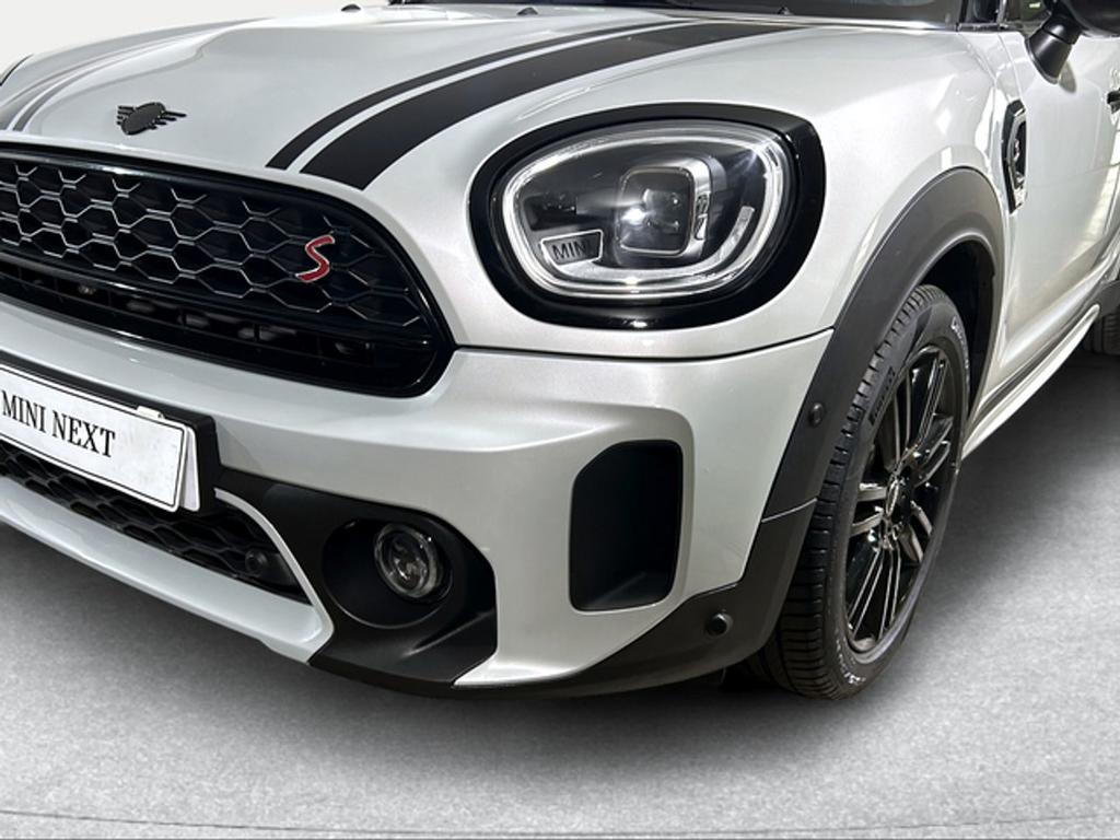 MINI Countryman Cooper S - Foto 175