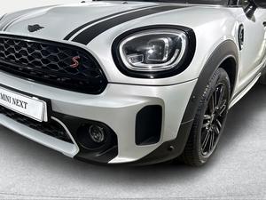 MINI Countryman Cooper S