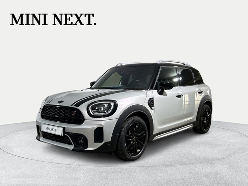 MINI Countryman Cooper S - Foto 170