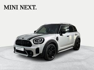 MINI Countryman Cooper S