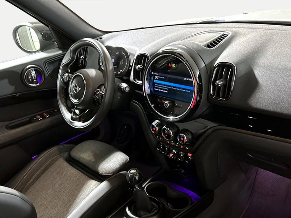 MINI Countryman Cooper S - Foto 177