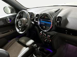 MINI Countryman Cooper S