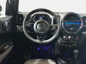 MINI Countryman Cooper S