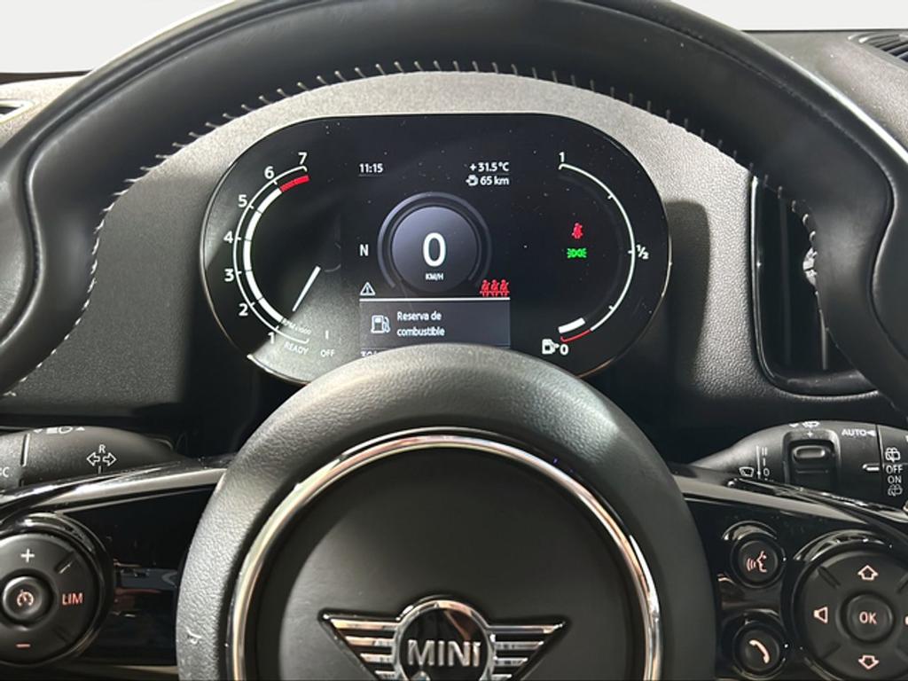 MINI Countryman Cooper S - Foto 182