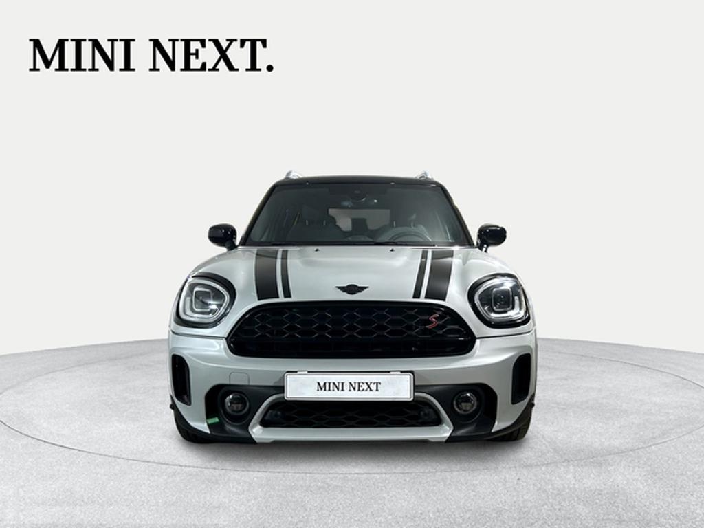 MINI Countryman Cooper S - Foto 171