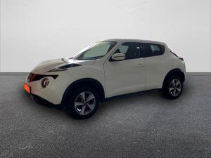 Nissan Juke G E6D-Temp 83 kW (112 CV) 5M/T ACENTA