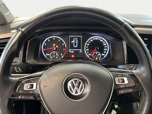 Volkswagen Polo Edition 1.0 59kW (80CV)