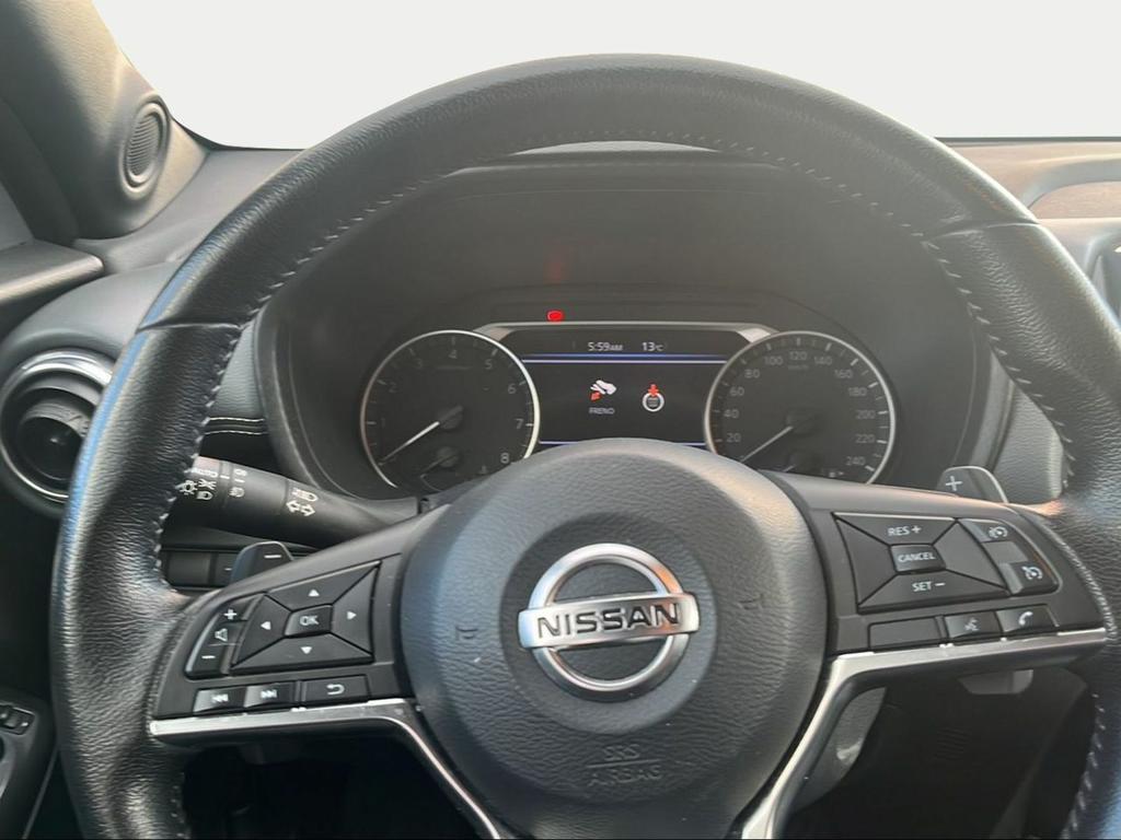 Nissan Juke DIG-T 86 kW (117 CV) 6 M/T VISIA - Foto 139