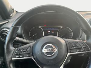 Nissan Juke DIG-T 86 kW (117 CV) 6 M/T VISIA