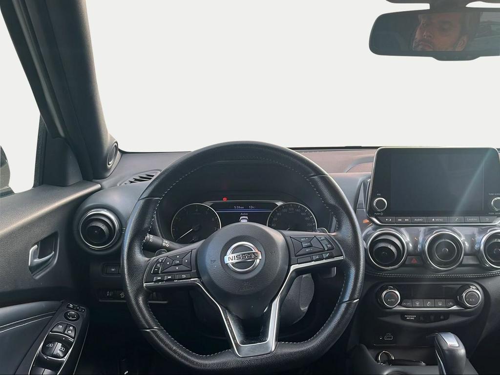 Nissan Juke DIG-T 86 kW (117 CV) 6 M/T VISIA - Foto 134