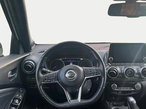 Nissan Juke DIG-T 86 kW (117 CV) 6 M/T VISIA