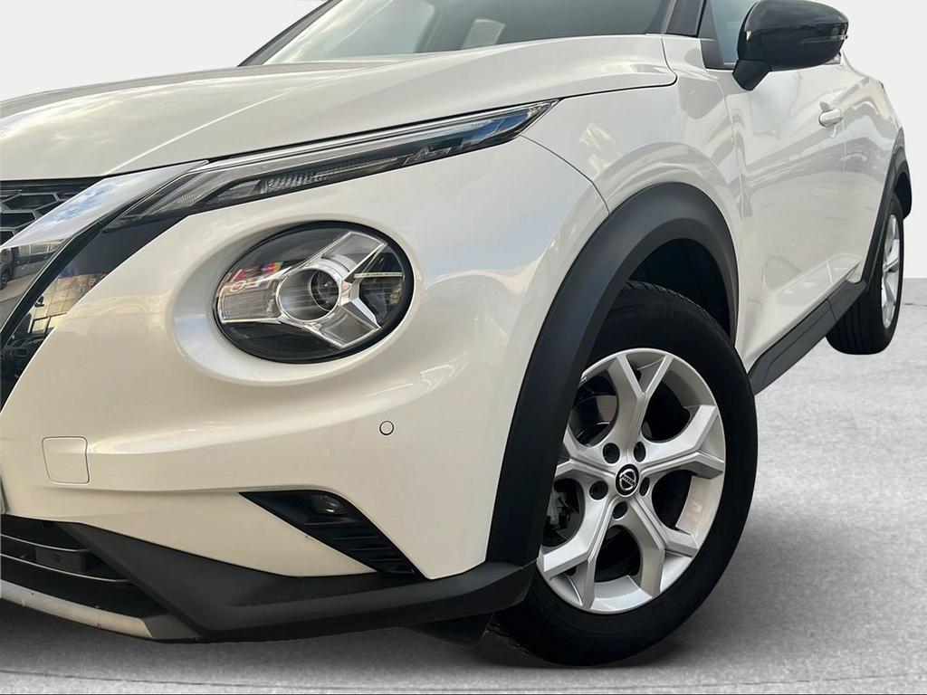 Nissan Juke DIG-T 86 kW (117 CV) 6 M/T VISIA - Foto 138