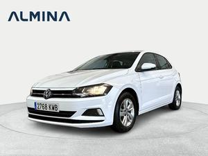 Volkswagen Polo Edition 1.0 59kW (80CV)